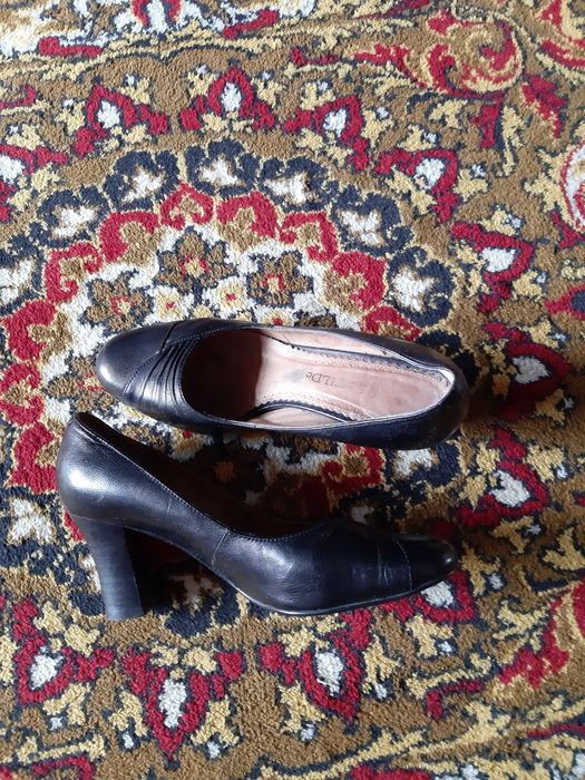 Обувь женская размер 38-40.