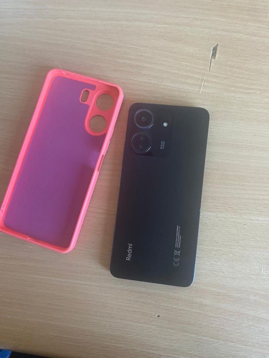 Vând telefon Redmi 13c