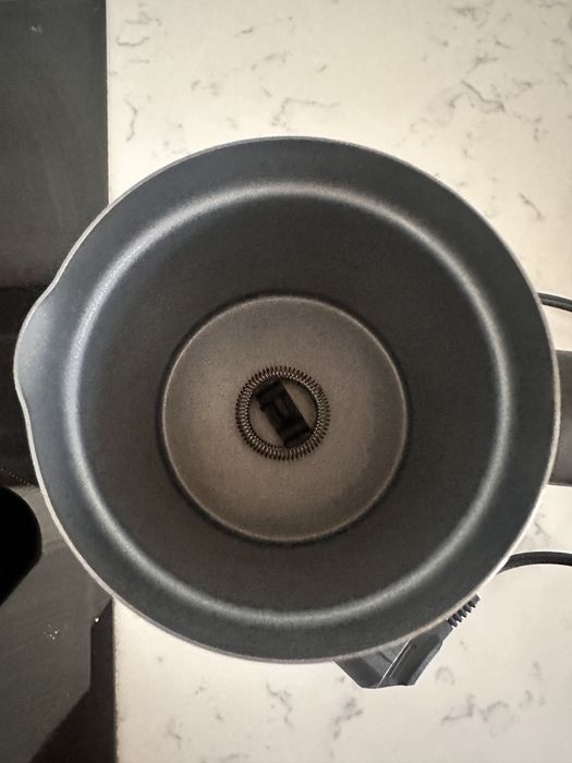 Разпенител за мляко milk frother beper