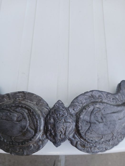 Автентични пафти, два чифта