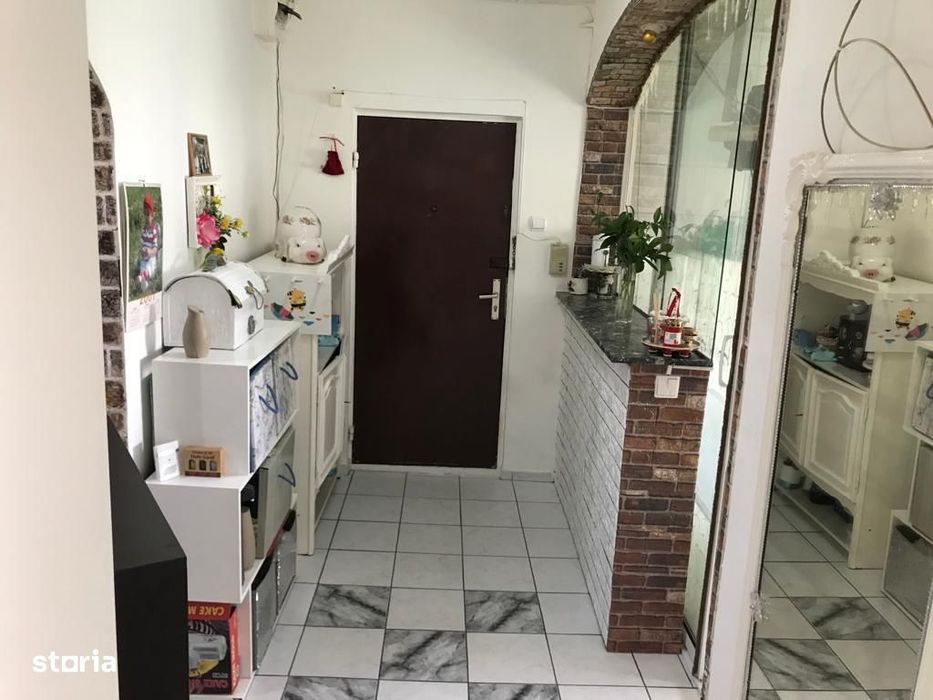 Apartament 3 camera (Strada Vlad Dracu)