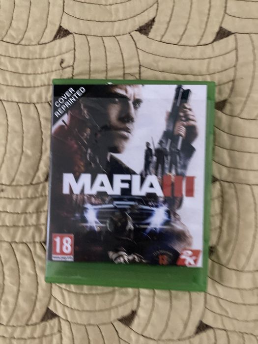 Jocuri xbox one