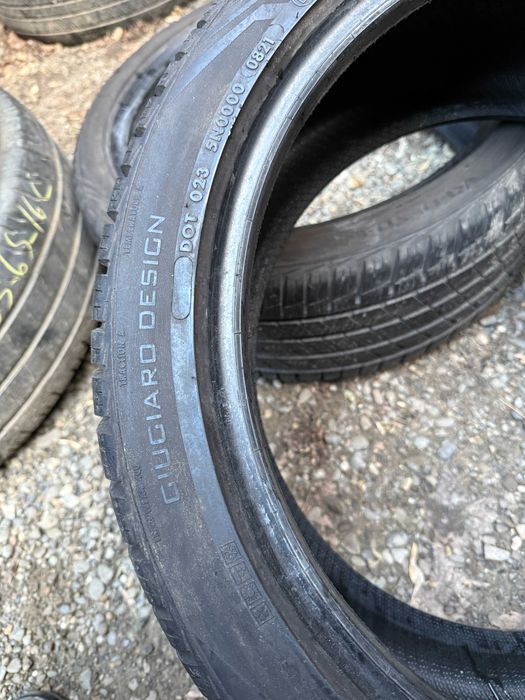 2 Anvelope AllSeason 225/40/18 Vredestein 2021