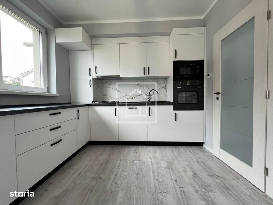 Apartament 2 camere | Da Vinci Cristian | Prima inchiriere | 450€