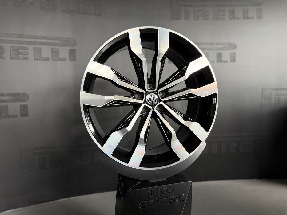 20цола Vw 5х112 Volkswagen Фолксваген
