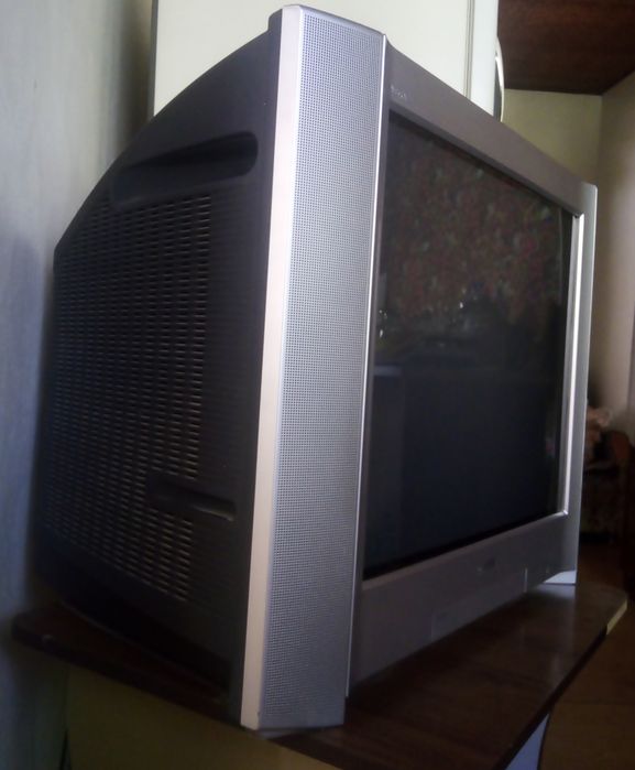 Телевизор Sony Trinitron