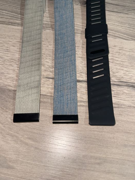 Whoop 4.0 ремешки фитнес браслет