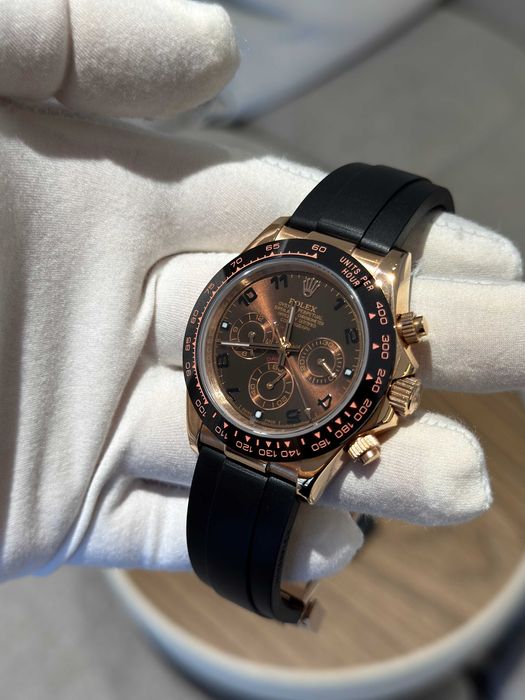 Rolex Daytona 40mm Choholat