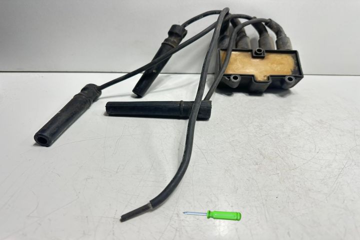 Bobina inductie 96253555 Chevrolet Aveo T200