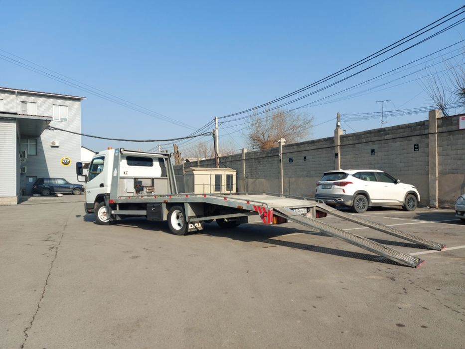 Эвакуатор, портал