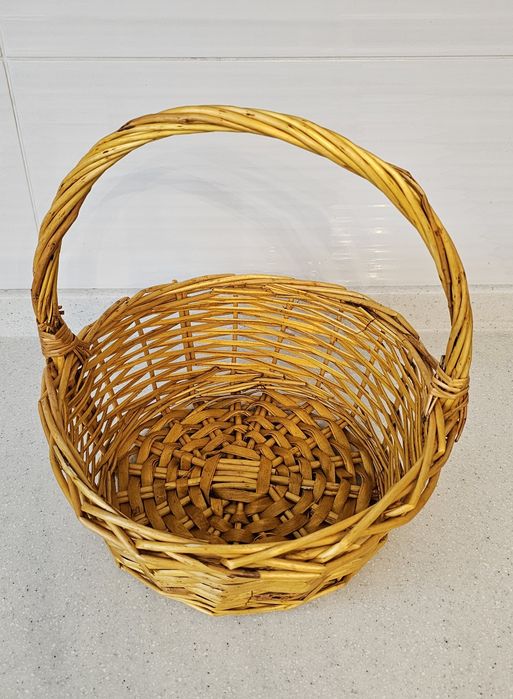 Подарочные корзины 3 штуки