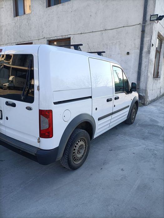 FORD Transit 2009 — imagine 3