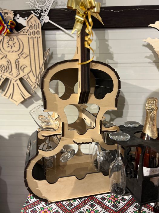 Mini-bar pentru bauturi