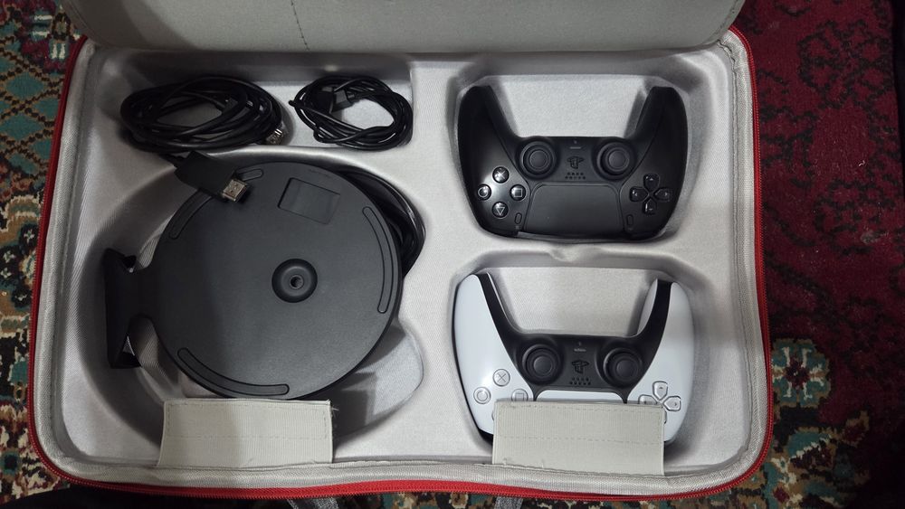 Playstation 5 с дисководом