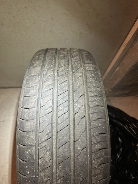 Гуми GOODYEAR Efficientgrip performance 2, 205/55/16