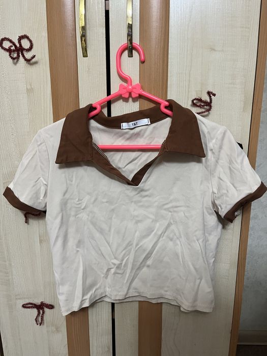 Продам футболки, топы летние