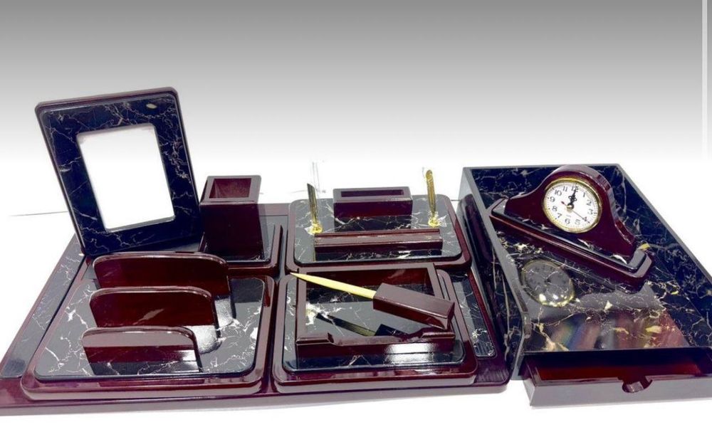 Набор настольный