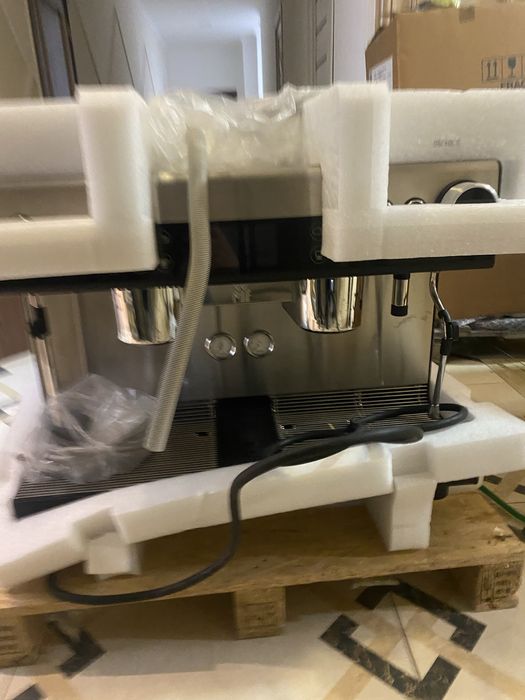 Кофемашина WMF Espresso 03.5500