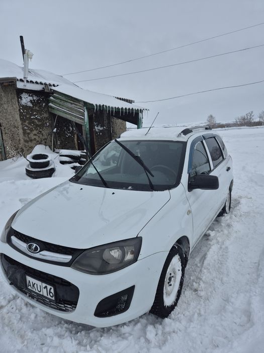 Продам лада калина