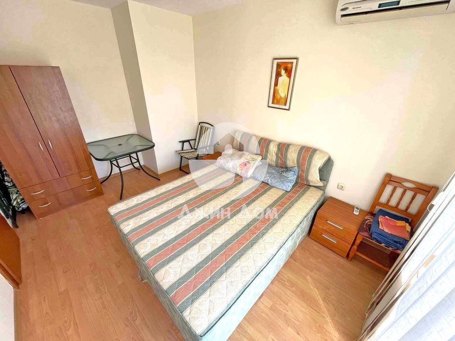 Продава се Двустаен апартамент в Свети Влас - 68 кв.м за 1236 €/кв.м - Снимка #4