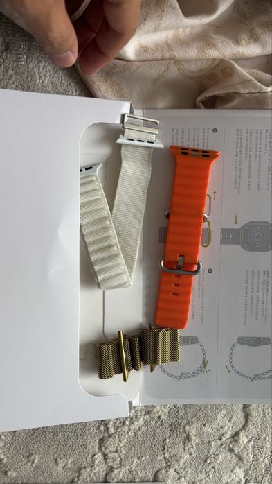 Продам apple watch 8
