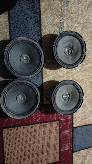 Прайд 140 емагранд