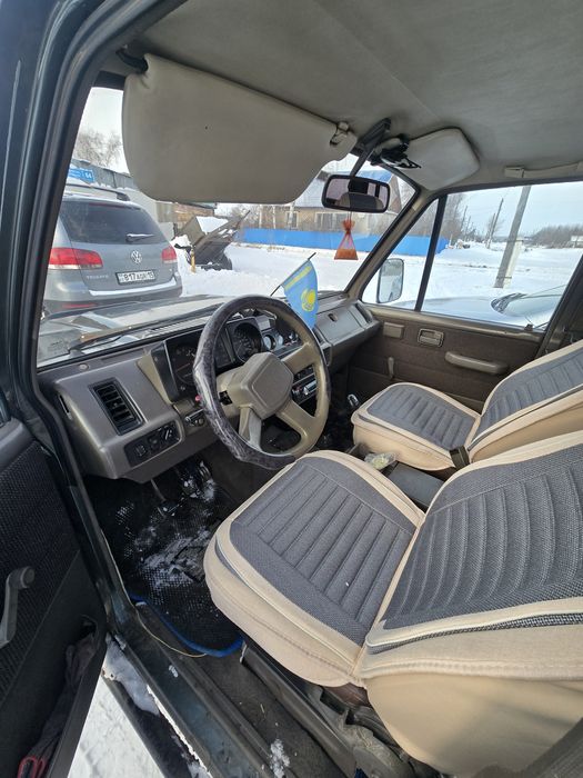 Продам Исузу Троопер