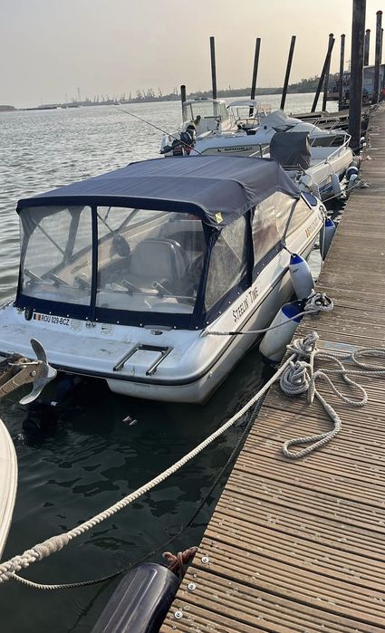 Vand Bayliner 175 BR