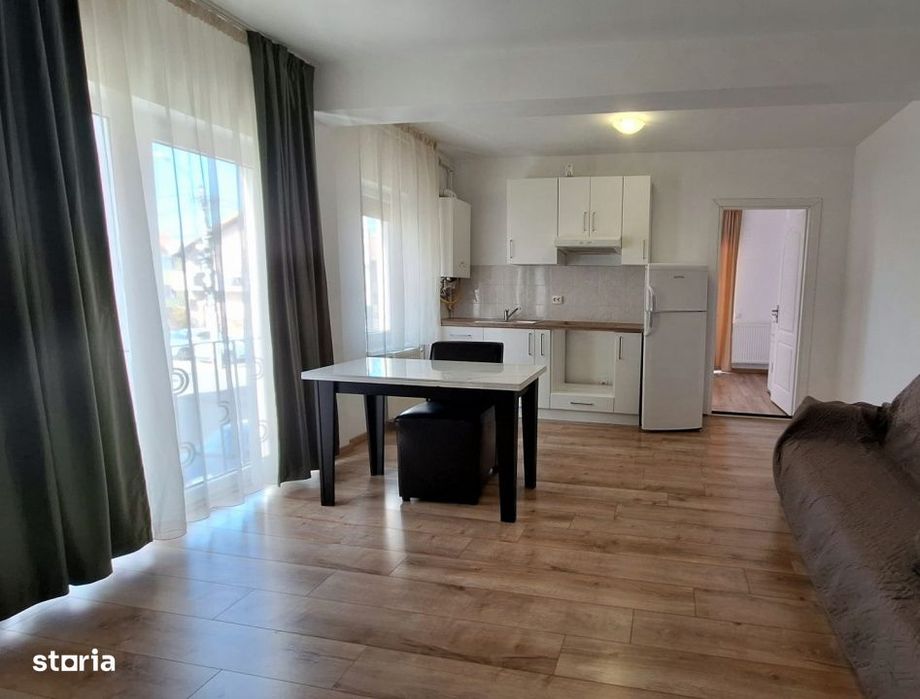 Vanzare 2 camere, Zorilor, zona linistita