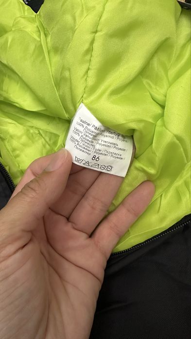 Финский зимный комплект Lenne/Kerry