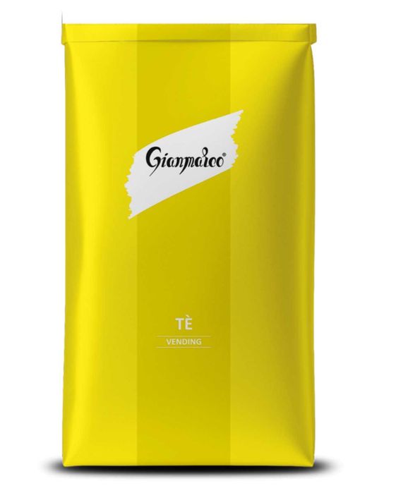 чай gianpaolo лимон,малина 1кг