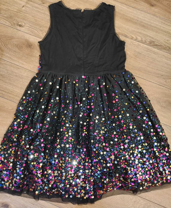 Официална рокля за млада дама Cat & Jack  за ръст до 170