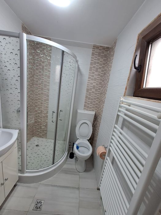 Cabană de închiriat în stațiunea Băile Figa