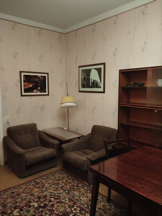 Chilonzordan kvartira