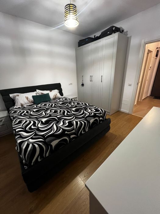 Apartament nou de inchiriat