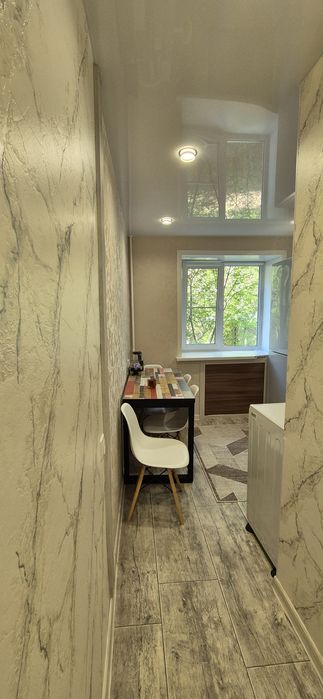 Продам однокомнатную квартиру