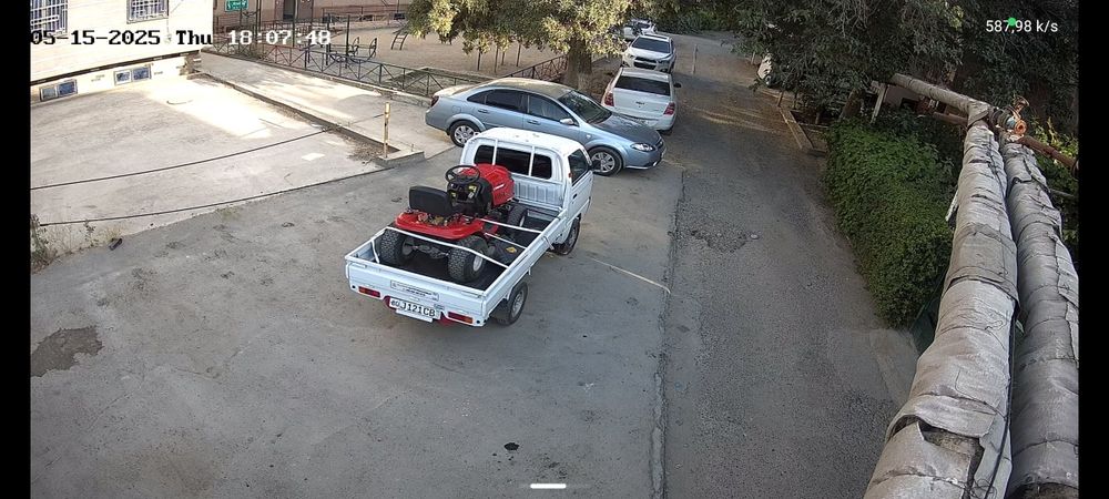 Грузоперевозки по Бухаре на лабо