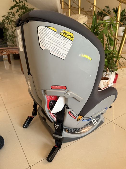 Детско столче Chicco NextFit