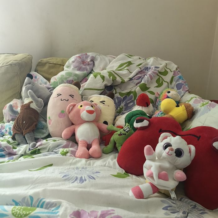 Детски плюшени играчки от 3 до 50 лв