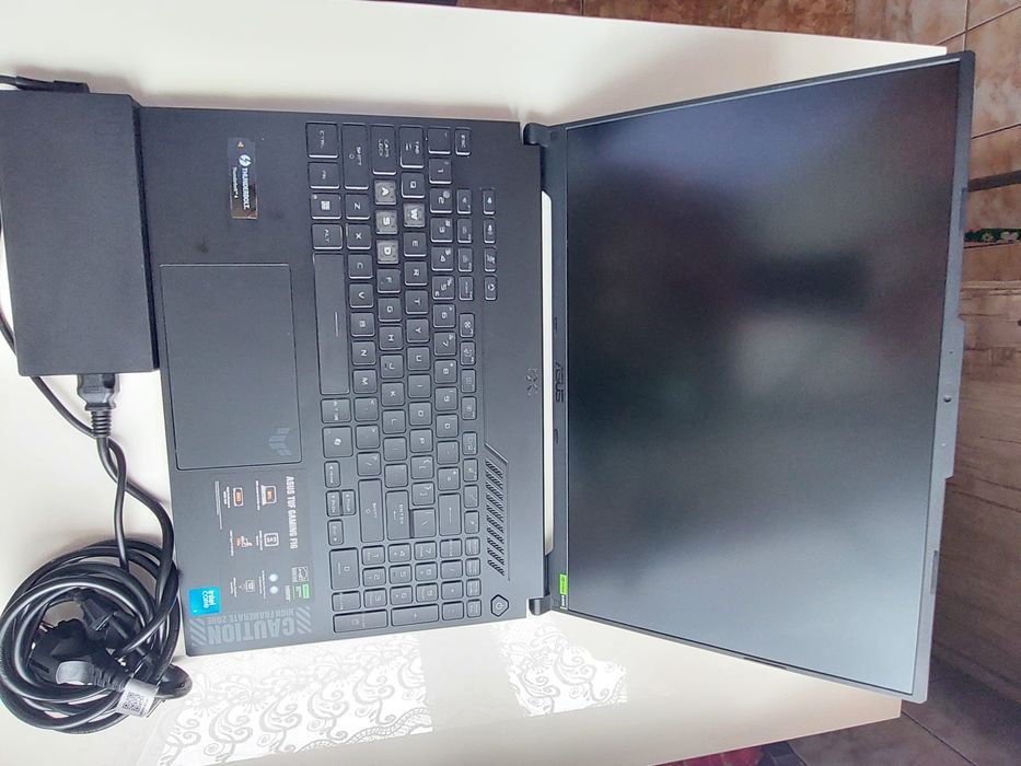 Laptop Gaming ASUS TUF F15 FX507VU-LP339, Intel Core i7-13620H pana la