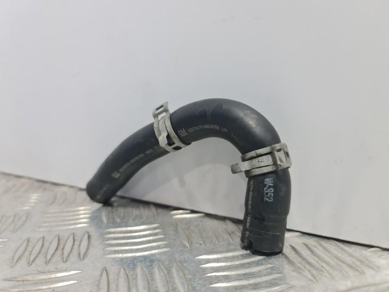 Furtun apa Opel Astra K 1.6CDTI 136cp 100kw; 1.6CDTI 110cp 81kw B16DTH