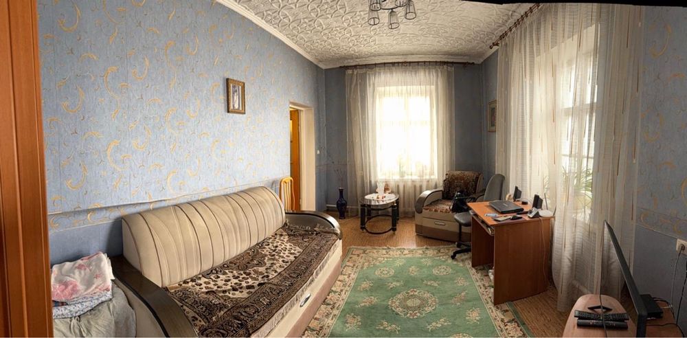 Продам дом в сортировке