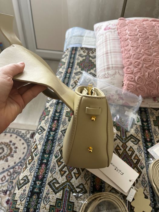 Сумка повседневная