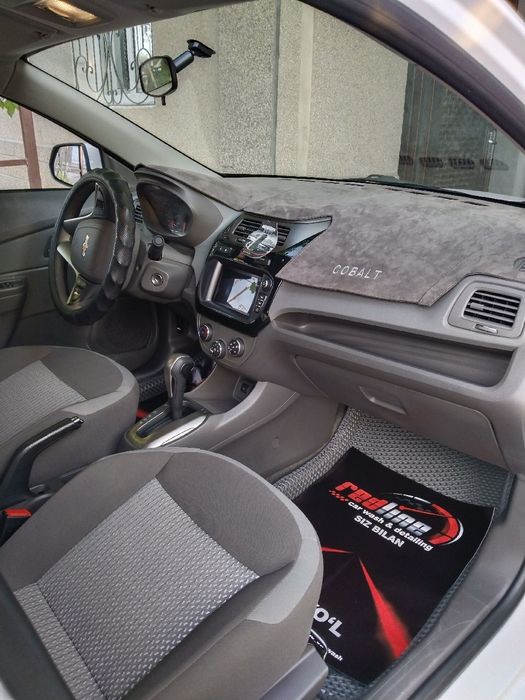 Cobalt 2025 - 26- МСМ . 5 900км юрган
