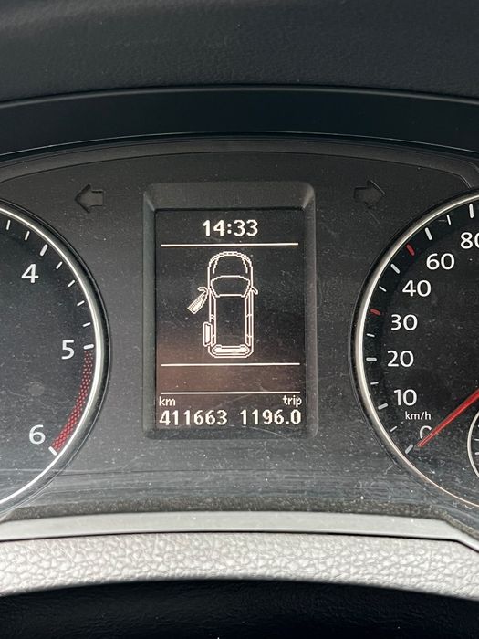 Vând Seat Alhambra diesel 7 locuri
