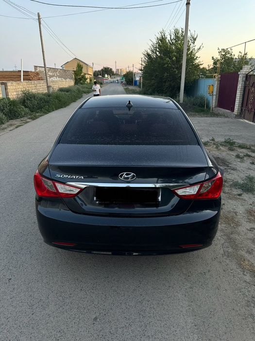 Продам авто Hunday Sonata