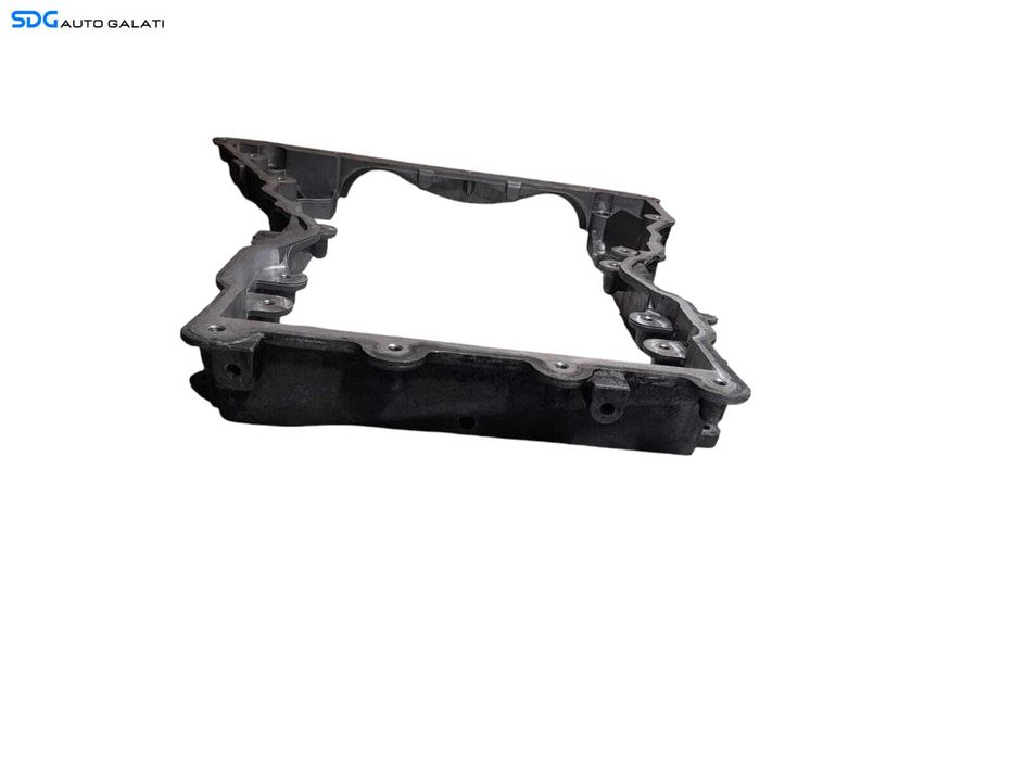 Semibaie Ulei Mercedes Clasa E Class W212 2.2 CDI 2009 - 2016 Cod A6510140302 [N1228]