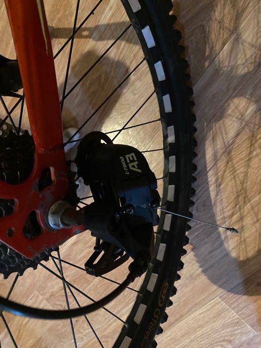 Продам велосипед