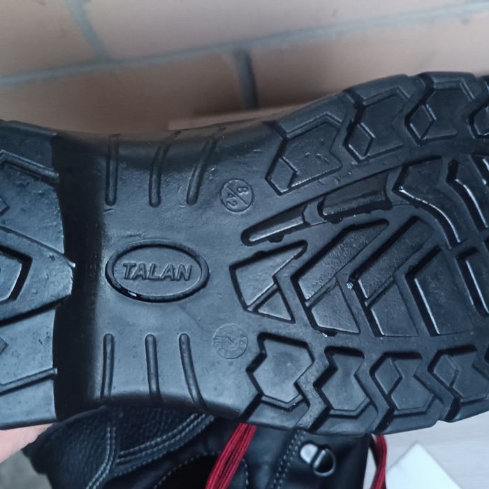 Спецобувь, жұмыс аяқ киім