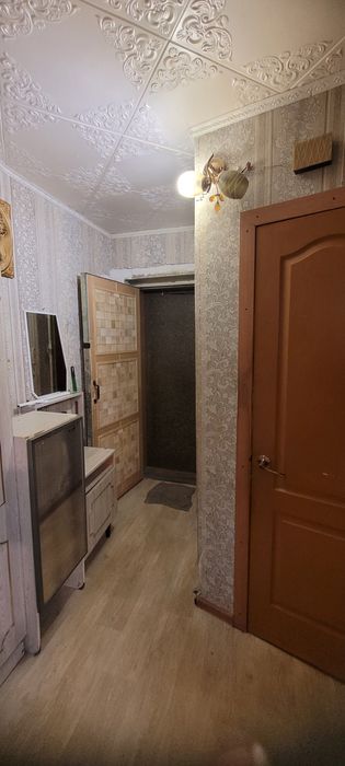 Продам 2-× комнатную квартиру